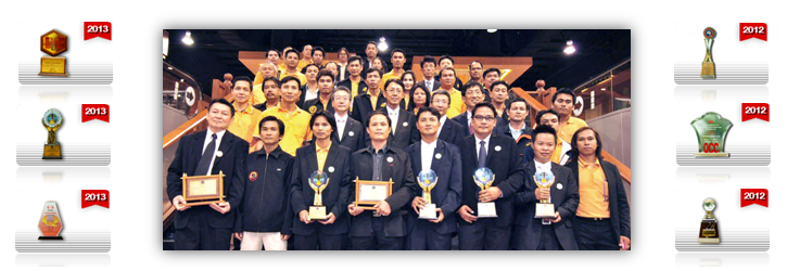 ATTG Awards