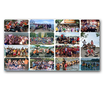 ATTG Family Day 2014