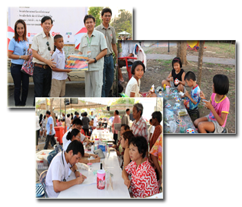Community Relations (SNF)