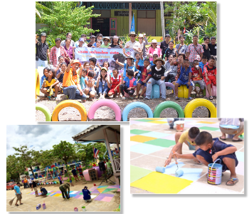 Development Playground (SNF)