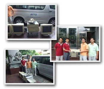 Providing Computer (TEP)