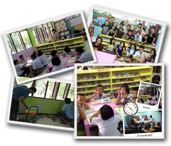 Library for Children