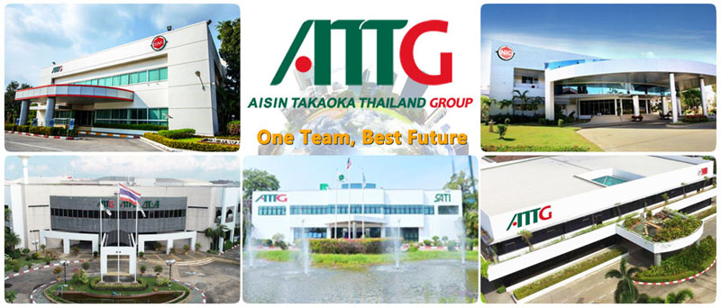 ATTG Career
