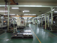 CNC Machine
