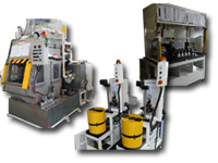 Machine Making
