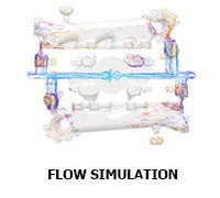 FLOW SIMULATION