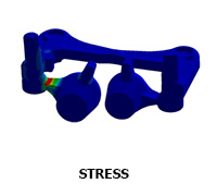 STRESS