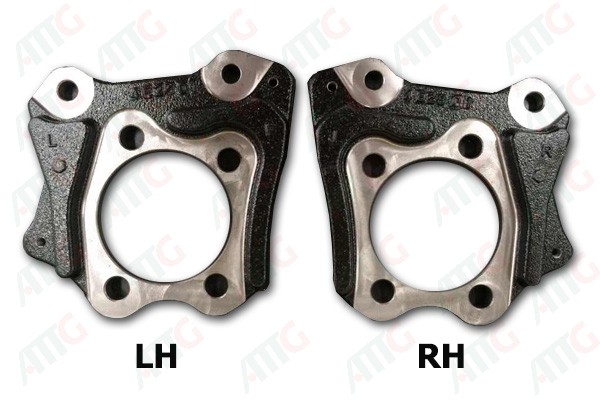 Brake & Chassis — automotive parts