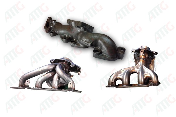 Engine — automotive parts